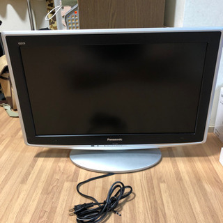 Panasonic VIERA 22型 th-l22d2-k