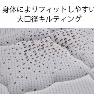 【終了】シモンズ シングルベッドマットレス