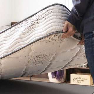 【終了】シモンズ シングルベッドマットレス