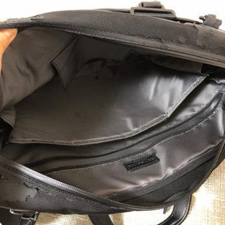 【難あり】サムソナイト　パスケース付きショルダーバッグ