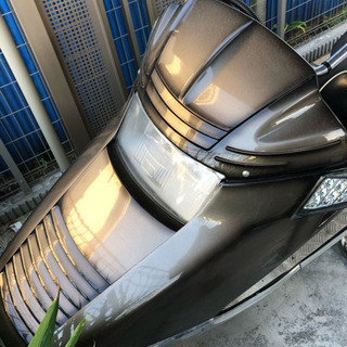 ホンダ HONDA フュージョンMF02カスタム