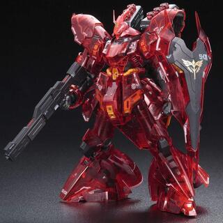 プラモデル　ガンダム　【新品・未開封品】　シナンジュ　取引場所応相談（那覇～北谷及び名護周辺　５８号線沿い相談に応じます） プラモデル ガンダム 【新品・未開封品】【イベント限定品】 取引場所
