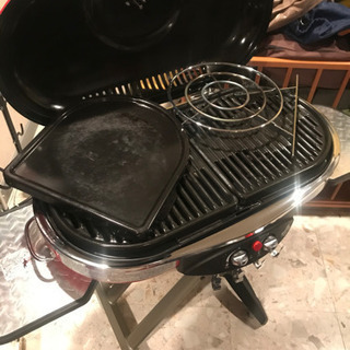 ロードトリップグリル