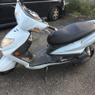 低走行 美車 3型国内シグナスX 即乗り実働車両 2025年最新】