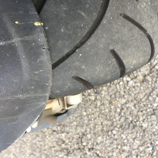 シグナスX 台湾仕様 （国内2型、se44j）ピンクナンバー 格安原付