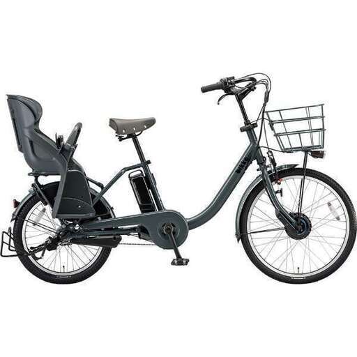 BRIDGESTONE　電動アシスト自転車　ビッケMob-e　2019モデル特価！！ 大幅値下げ中