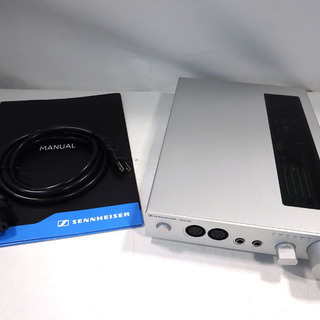 ◇SENNHEISER/ゼンハイザー HDVD800 ヘッドホン...