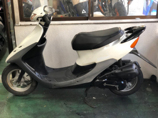 DIO人気車種