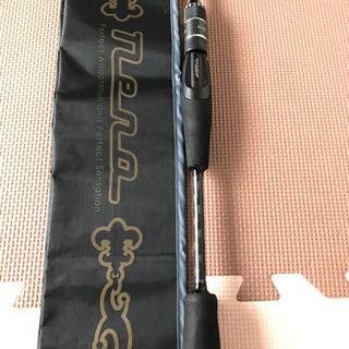 ジャッカル JACKALL ネロ NS-68UL nero - その他