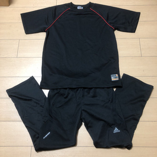 【adidas】アディダス ジャージ