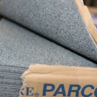 シンコール タイルカーペット 64枚 未使用