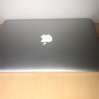 【美品】macbook air (13-inch early2015)