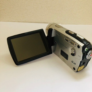 【EXEMODE】      コンパクトビデオカメラ