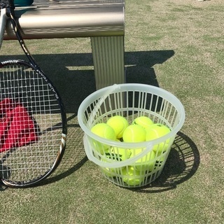湘南でテニスメンバー募集します！ − 神奈川県