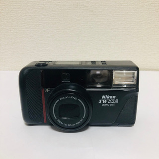 【NIKON】  ニコン  フィルムカメラ