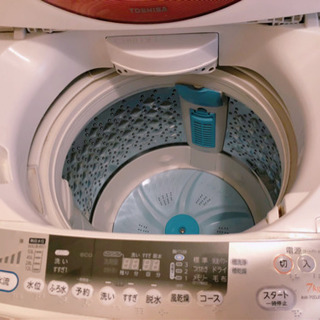 東芝　2006年製　洗濯機　7.0kg
