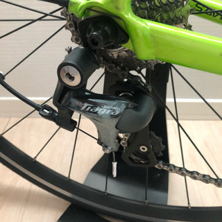 ロードバイク cannondale CAAD12 2018年モデル