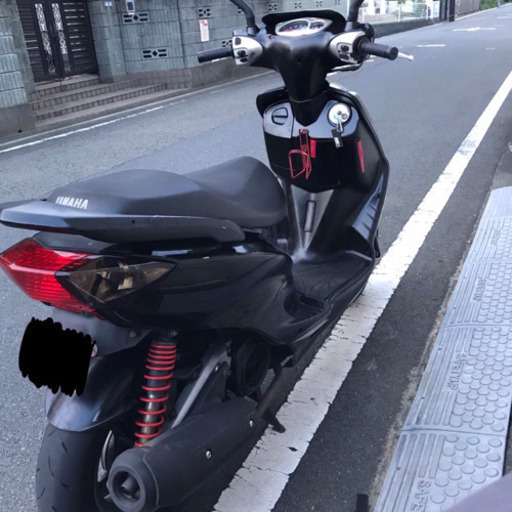 シグナス SE12J 1型 急ぎ‼︎