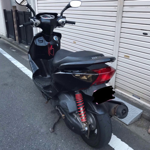 シグナス SE12J 1型 急ぎ‼︎