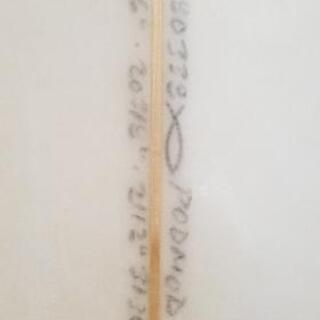 サーフボード★アルメリック★PODMOD