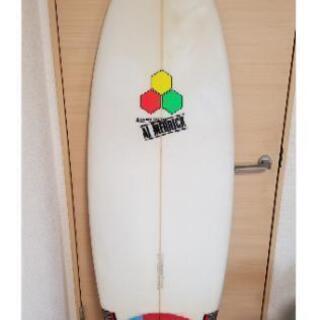 サーフボード★アルメリック★PODMOD