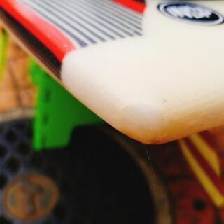 サーフボード★アルメリック★PODMOD