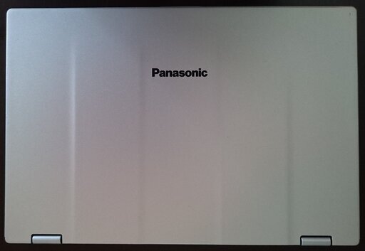 Panasonic Let