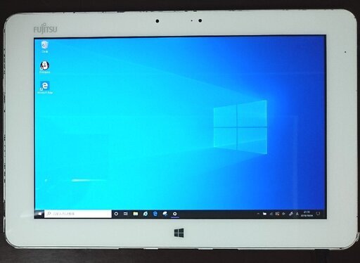 タブレットPC FUJITSU ARROWS Tab Q584/K