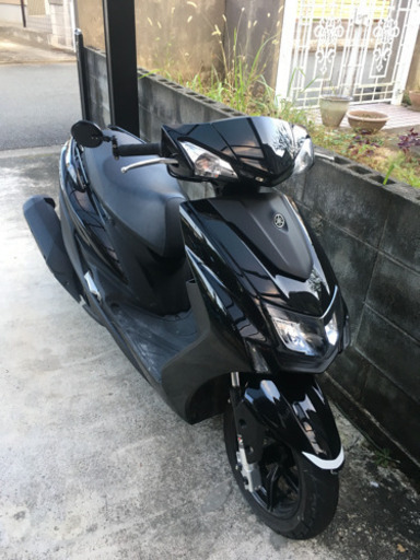 シグナスX(5型)