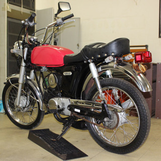 ありがとうございましたyb 1 50cc 原付 2ストカスタム多数実動車両 Taito 宇野のバイクの中古あげます 譲ります ジモティーで不用品の処分