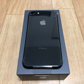 iphone8 64GB 新品未使用 au SIMフリー可能 スペースグレイ アイフォン8