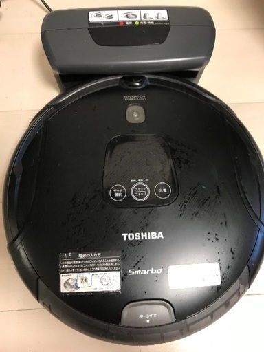 【中古】東芝 スマーボ Smarbo