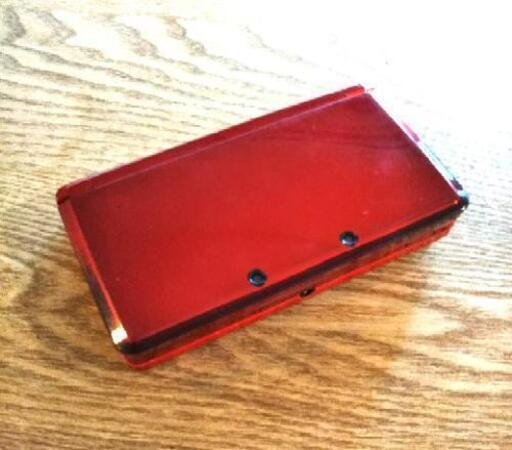 ニンテンドー3ds中古 バッテリーの交換必要 けろみ 東海神のポータブルゲーム ニンテンドーds 3ds の中古あげます 譲ります ジモティーで不用品の処分 ニンテンドー3ds中古 バッテリーの交換必要 けろみ 東海神のポータブルゲーム ニンテンドーds 3ds の中古あげます 譲ります ジモティーで不用品の処分