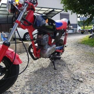 大幅値下げ！白バイ仕様、希少250cc/すぐ乗れます//低走行//動画あり