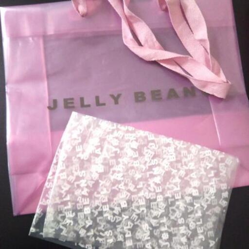 美品 Jelly Beans ショップ袋 包装袋 セット ごとはち人形 新宿のラッピング用品 袋 の中古あげます 譲ります ジモティーで不用品の処分 美品 Jelly Beans ショップ袋 包装袋 セット ごとはち人形 新宿のラッピング用品 袋 の中古あげます 譲ります ジモティーで不用品の処分