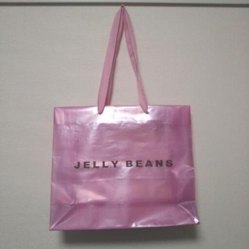 美品 Jelly Beans ショップ袋 包装袋 セット ごとはち人形 新宿のラッピング用品 袋 の中古あげます 譲ります ジモティーで不用品の処分 美品 Jelly Beans ショップ袋 包装袋 セット ごとはち人形 新宿のラッピング用品 袋 の中古あげます 譲ります ジモティーで不用品の処分