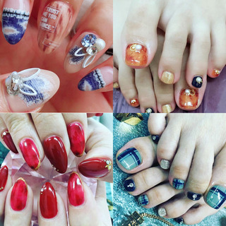 兵庫県 神戸市のネイル ジモティー