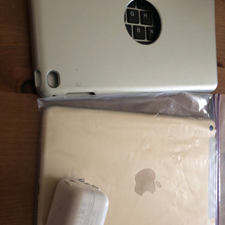 【カーナビやお仕事用にipad mini4】32G  KDDI ...