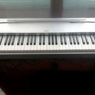 YAMAHA 電子ピアノ p-70