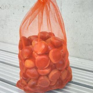 栗　2kg 500円