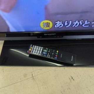 【おすすめ品】SHARP シャープ AQUOS アクオス 46インチ 46型 液晶テレビ フルハイビジョン液晶テレビ LC-46Z5 クアトロン 3D シャープ 2011年製 − 福岡県