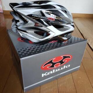 その他 値下げ 自転車 ヘルメット kabuta MS-2