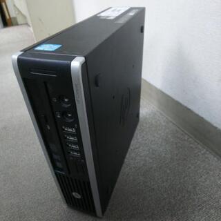hpのパソコン(Win10/i5/320GB/4G/office付)