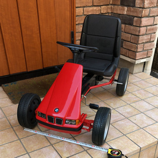 トレフォイル 遊具 BMW 純正 足こぎカー レア - 通販 - dcrm.gov.mp