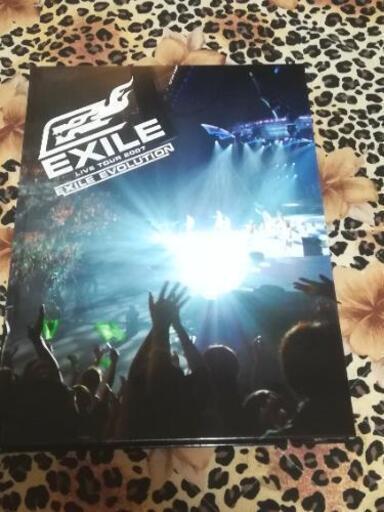 えぐざいる エグザイル Exile 07年 写真集 ちぇり 大和田の本 Cd Dvdの中古あげます 譲ります ジモティーで不用品の処分 えぐざいる エグザイル Exile 07年 写真集 ちぇり 大和田の本 Cd Dvdの中古あげます 譲ります ジモティーで不用品の処分