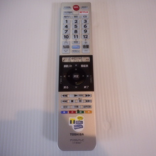 【リサイクルサービス八光　田上店　安心の3か月保証　配達・設置OK】東芝 REGZA 32V31 ［32V型］ 液晶テレビ、薄型テレビ　2017年製