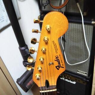 フェンダー Mexico ストラト