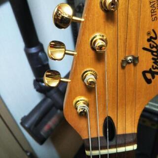 フェンダー Mexico ストラト