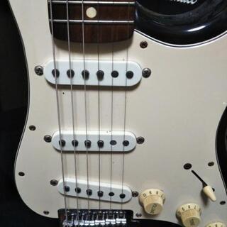 フェンダー Mexico ストラト