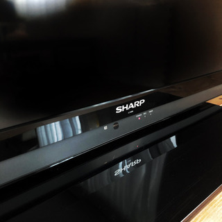SHARP LC-65RX5-B, AN-AR700 大阪引き取り限定 SHARP LC-65RX5-B, AN-AR700 大阪引き取り限定 テレビ番号62 SHARP